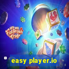 easy player.io